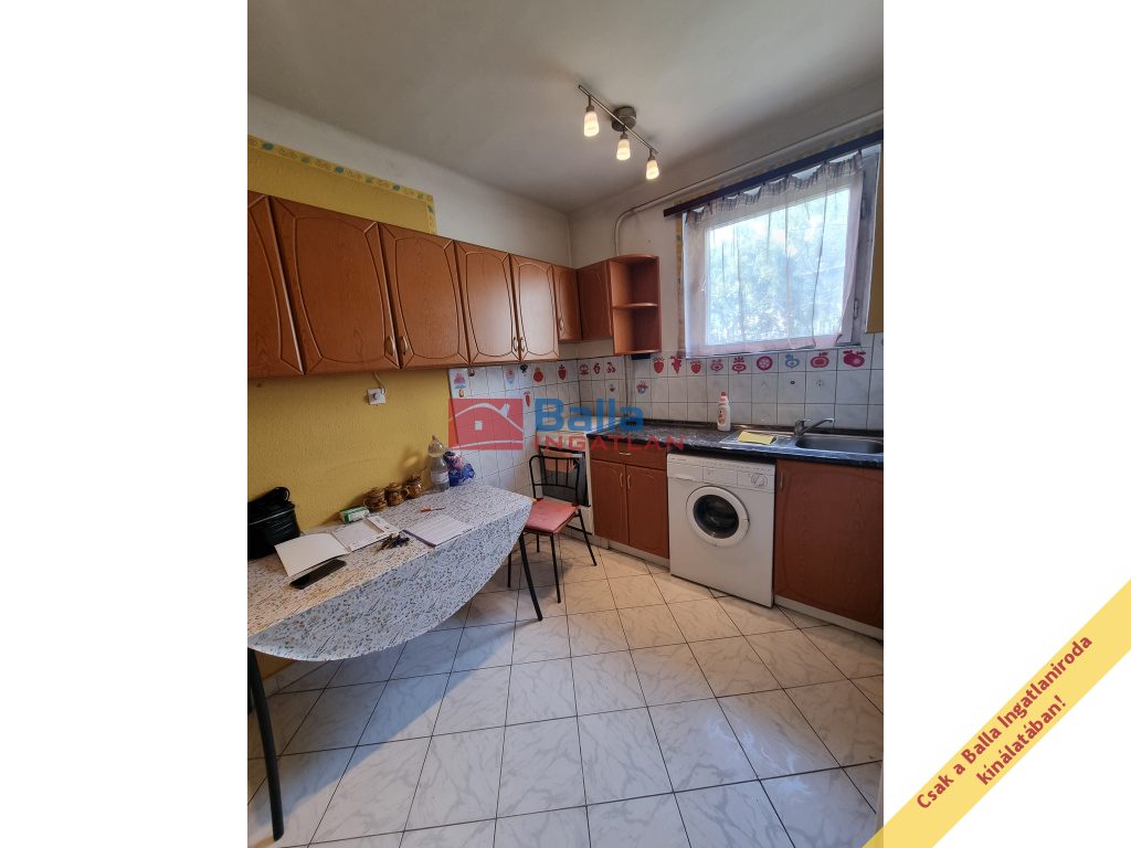 X. Kerület, Kőrösi Csoma Sándor út, 53 m²-es, társasházi lakás