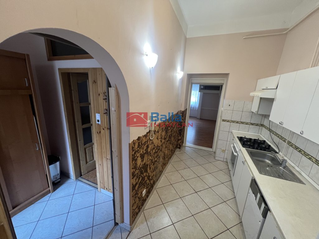 XIII. Kerület, Csongor utcánál, 30 m²-es, társasházi lakás, 1+1 szobás