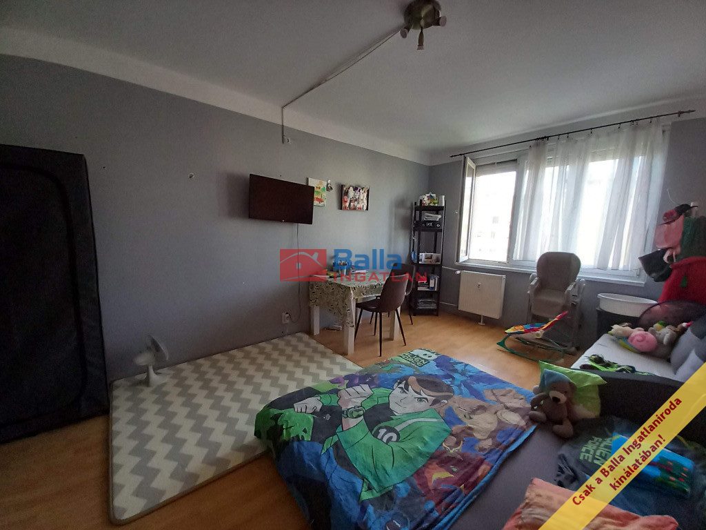 XIII. Kerület, Lehel utca, 35 m²-es, társasházi lakás, 1+1 szobás