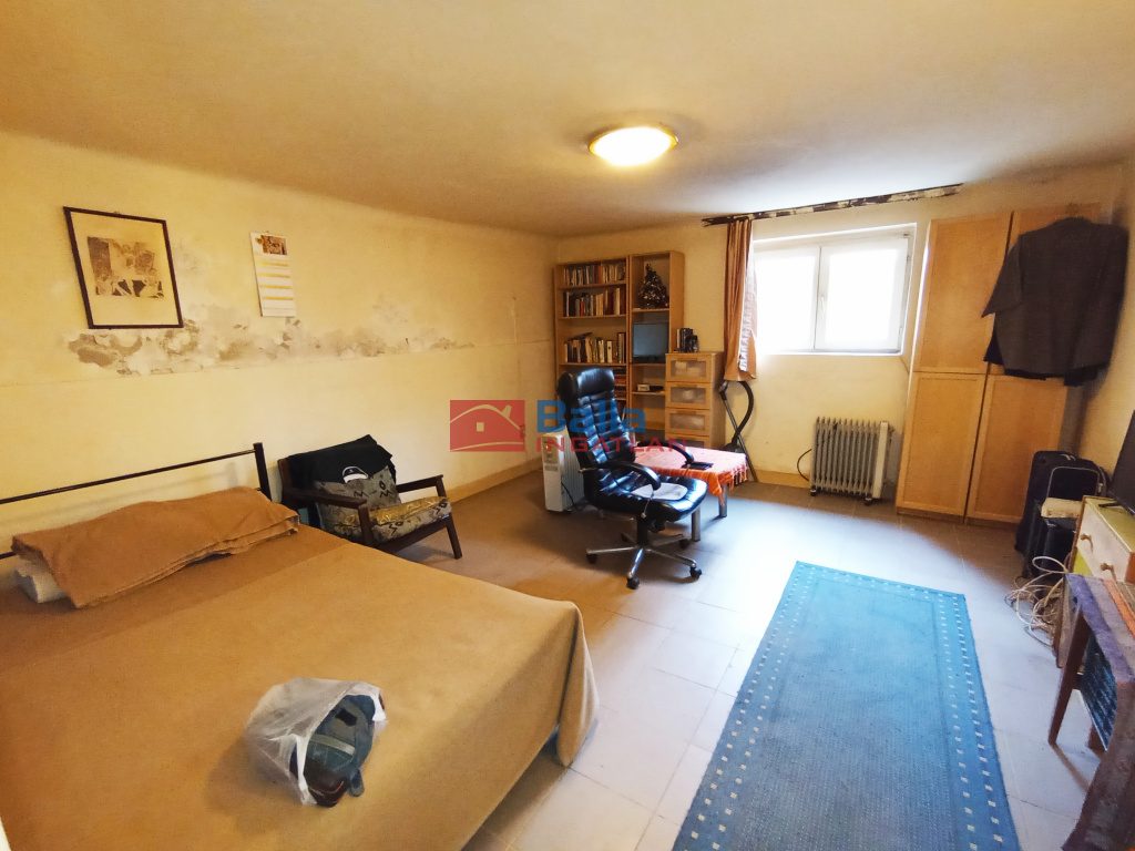 XIV. Kerület, Balázs utca, 39 m²-es, társasházi lakás, 1 szobás