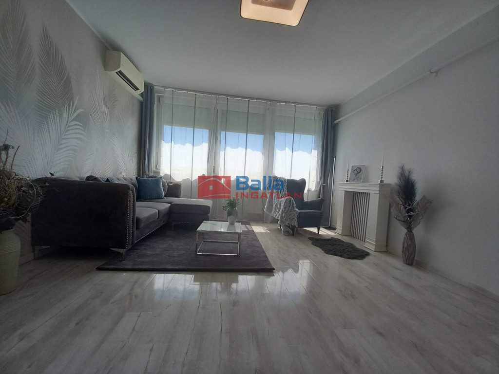 XIV. Kerület, Vezér utca, 49 m²-es, társasházi lakás, 2 szobás