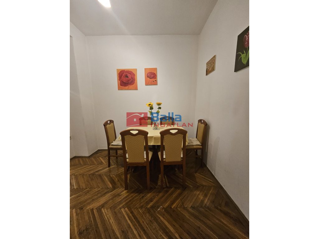 XIV. Kerület, Ilka utca, 47 m²-es, társasházi lakás, 1+1 szobás
