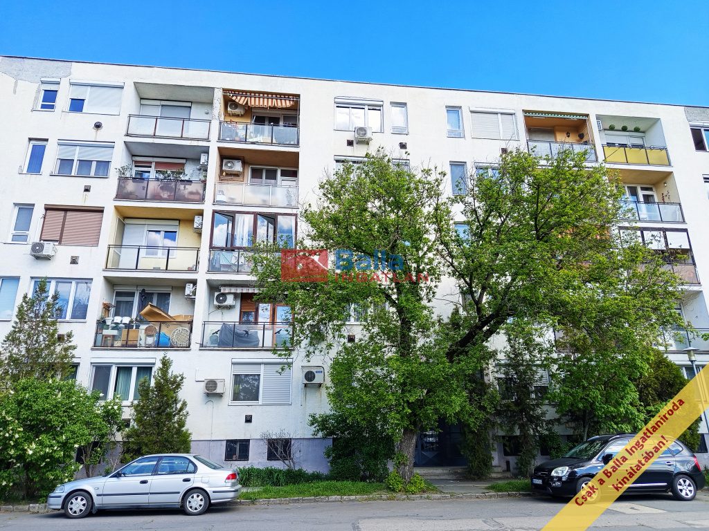 XIV. Kerület, Angol utca, 47 m²-es, társasházi lakás, 2 szobás