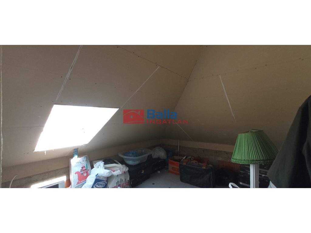 XIX. Kerület, Kispest-kertvárosban, 80 m²-es, házrész, 2+3 szobás