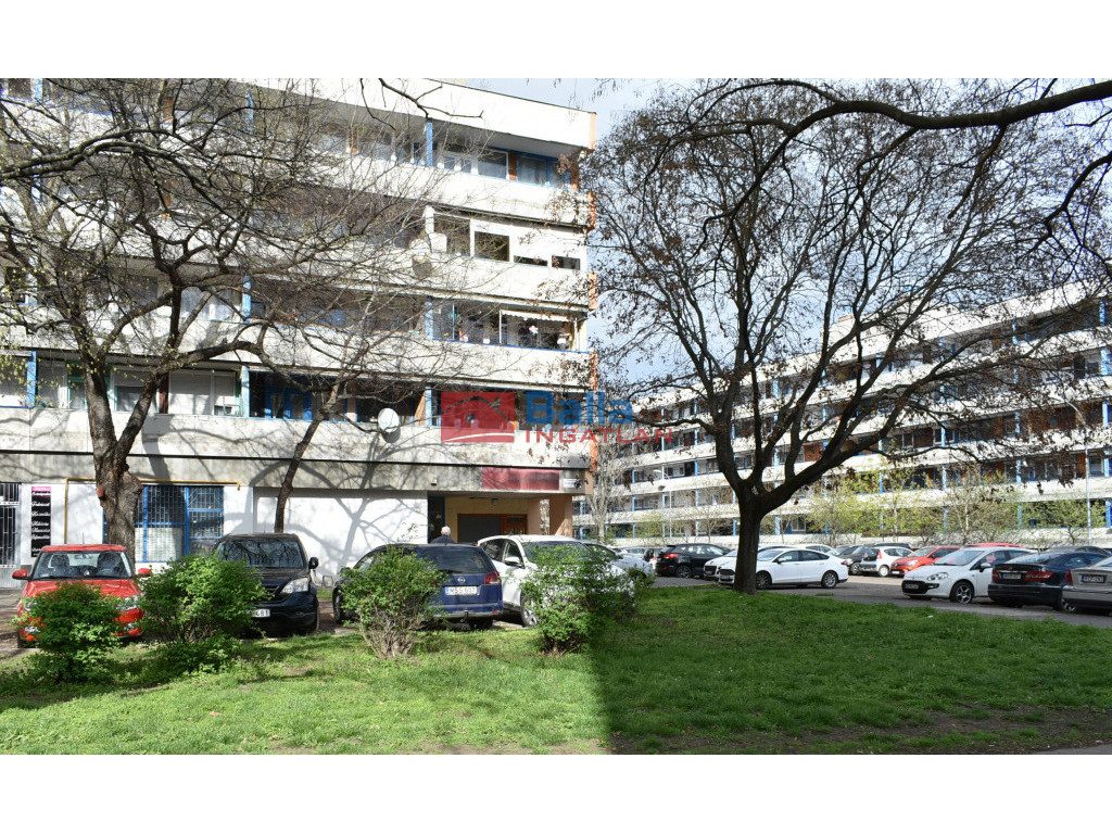 XIX. Kerület, József Attila utca, 57 m²-es, társasházi lakás, 1+2 szobás