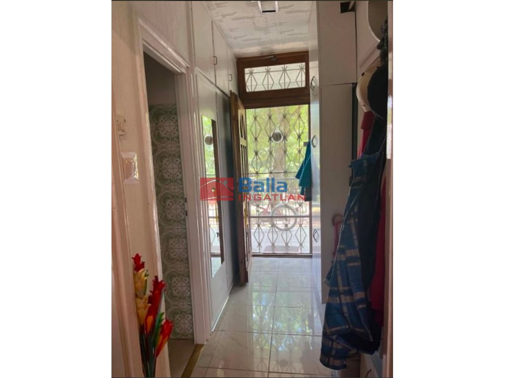 XIX. Kerület, zengő utca, 48 m²-es, társasházi lakás, 1+1 szobás