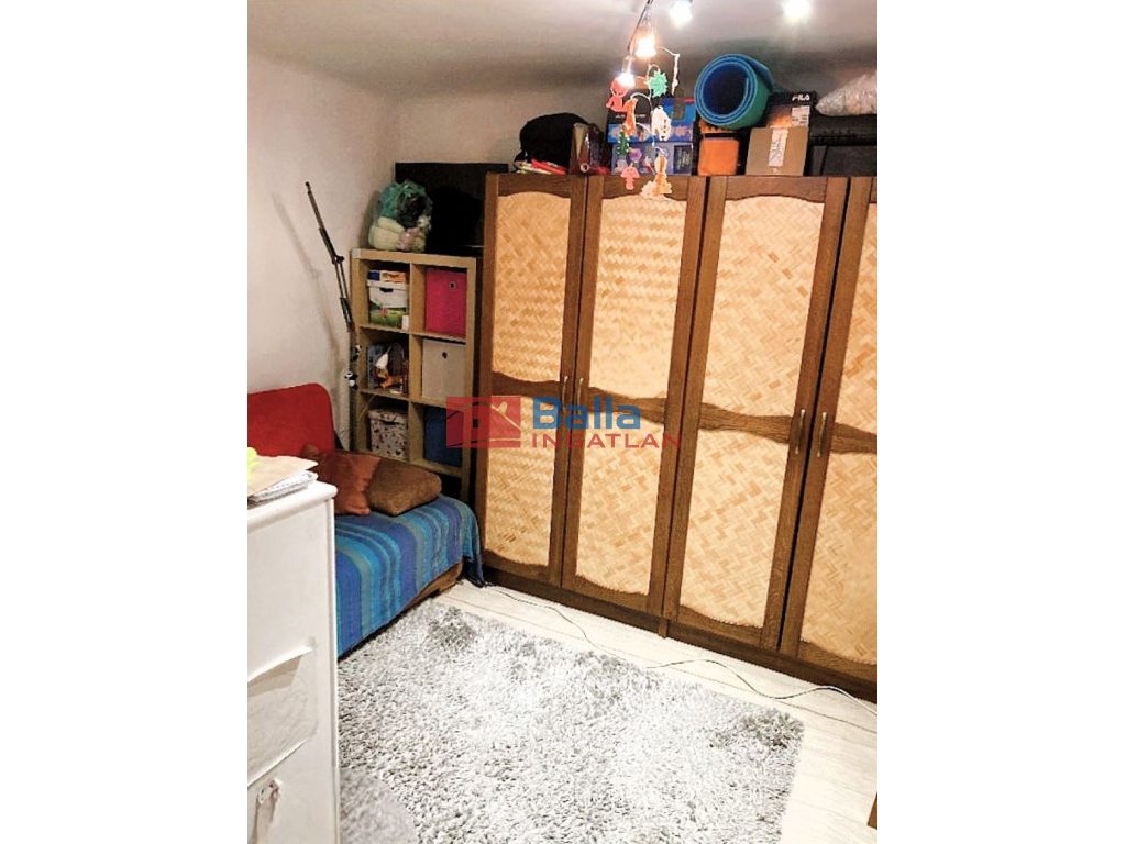 XV. Kerület, Palánk utca, 35 m²-es, házrész, 1+1 szobás, átlagos állapotú