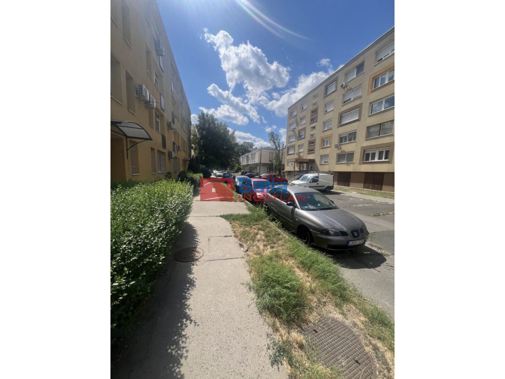 XV. Kerület, Szilas park, 43 m²-es, társasházi lakás, 2 szobás