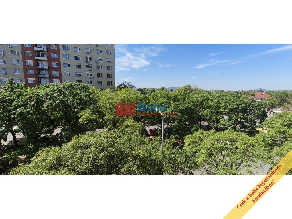 XV. Kerület, Drégelyvár utca, 71 m²-es, társasházi lakás, 3 szobás