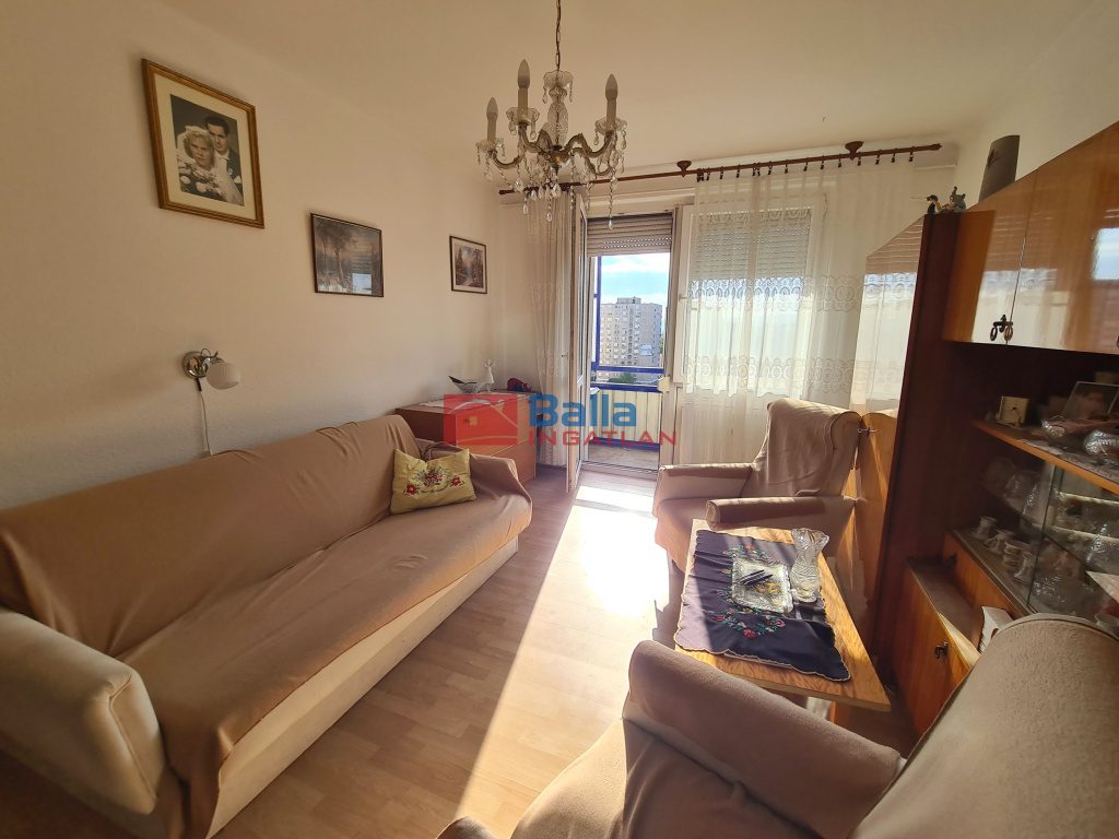 XV. Kerület, Nyírpalota út, 35 m²-es, társasházi lakás, 1+1 szobás