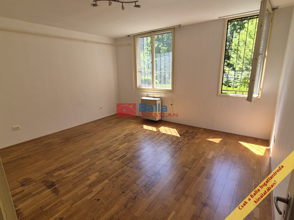 XVI. Kerület, Mátyásdomb tér, 51 m²-es, társasházi lakás, 2 szobás