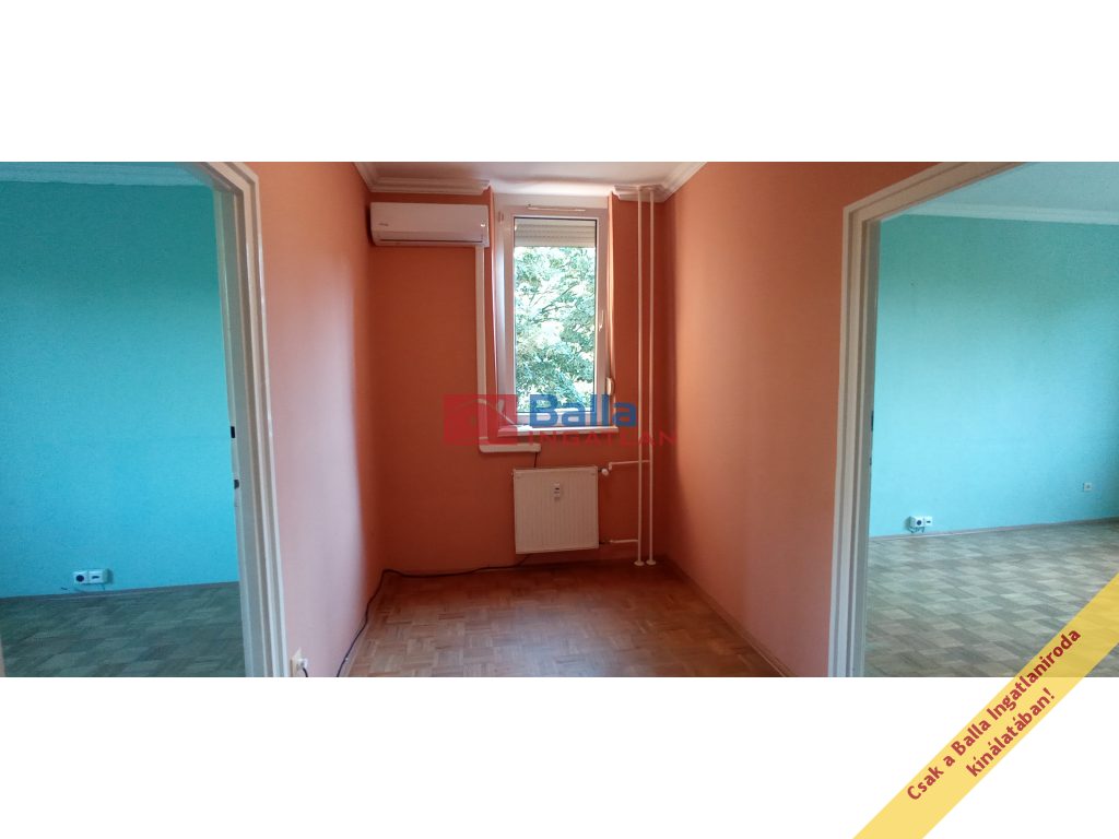 XVIII. Kerület, Dolgozó út, 55 m²-es, társasházi lakás, 2 szobás