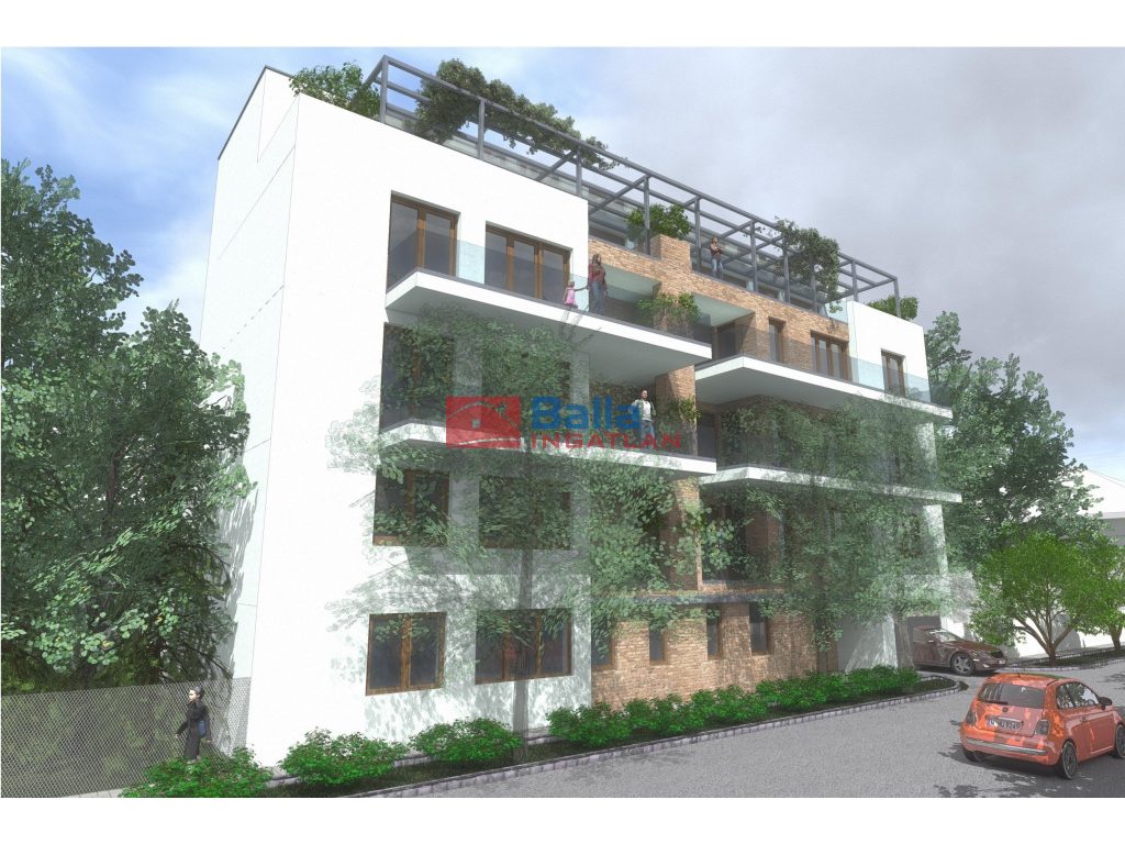 XX. Kerület, Hunyor utca, 32 m²-es, társasházi lakás, 1+1 szobás
