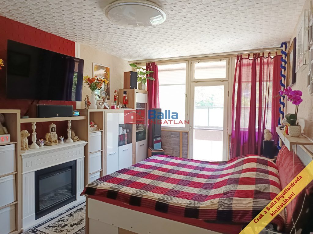XX. Kerület, Helsinki út, 57 m²-es, társasházi lakás, 2 szobás