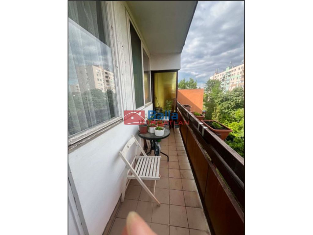 XX. Kerület, Helsinki utca, 57 m²-es, társasházi lakás, 2 szobás