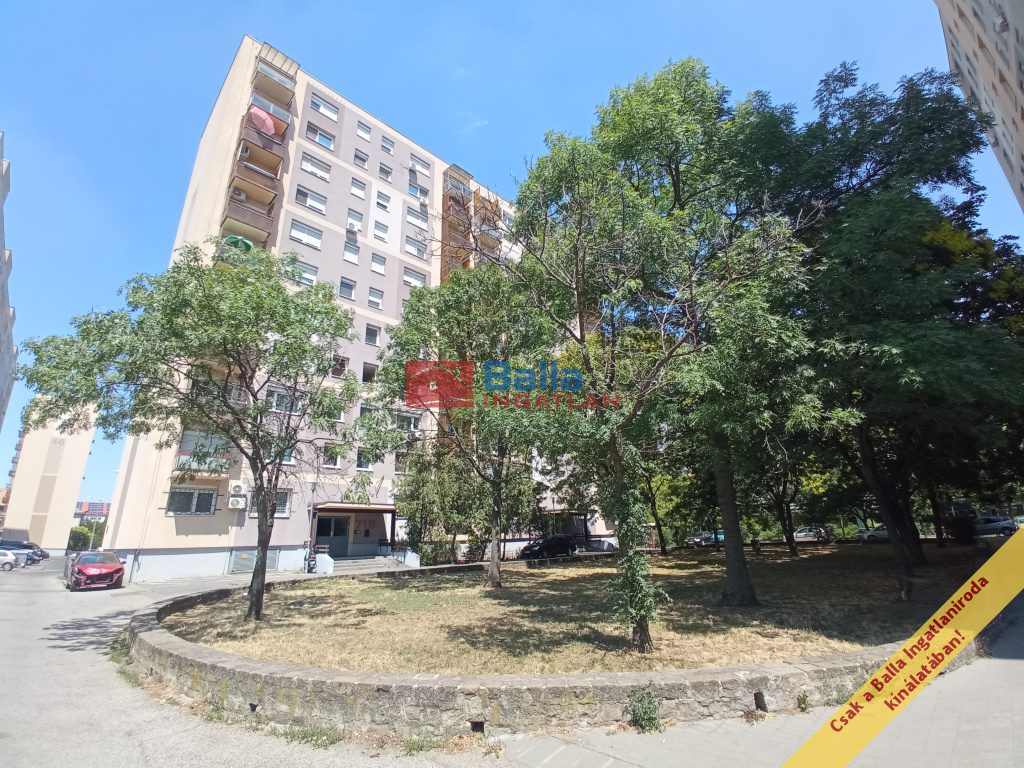 XXI. Kerület, KOSSUTH LAJOS utca, 53 m²-es, társasházi lakás, 1+2 szobás