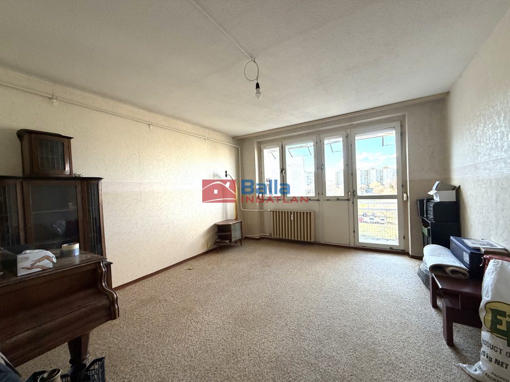 XXI. Kerület, Nyírfa utca, 62 m²-es, társasházi lakás, 1+2 szobás