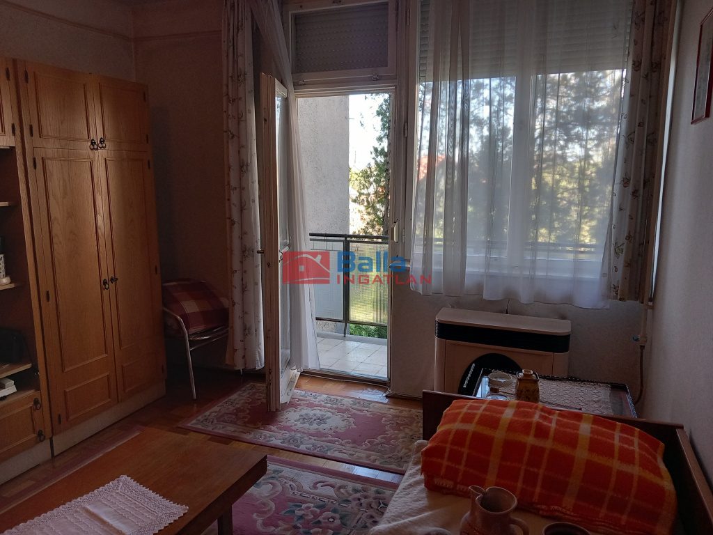 XXII. Kerület, Bartók Béla lakótelep, 46 m²-es, társasházi lakás