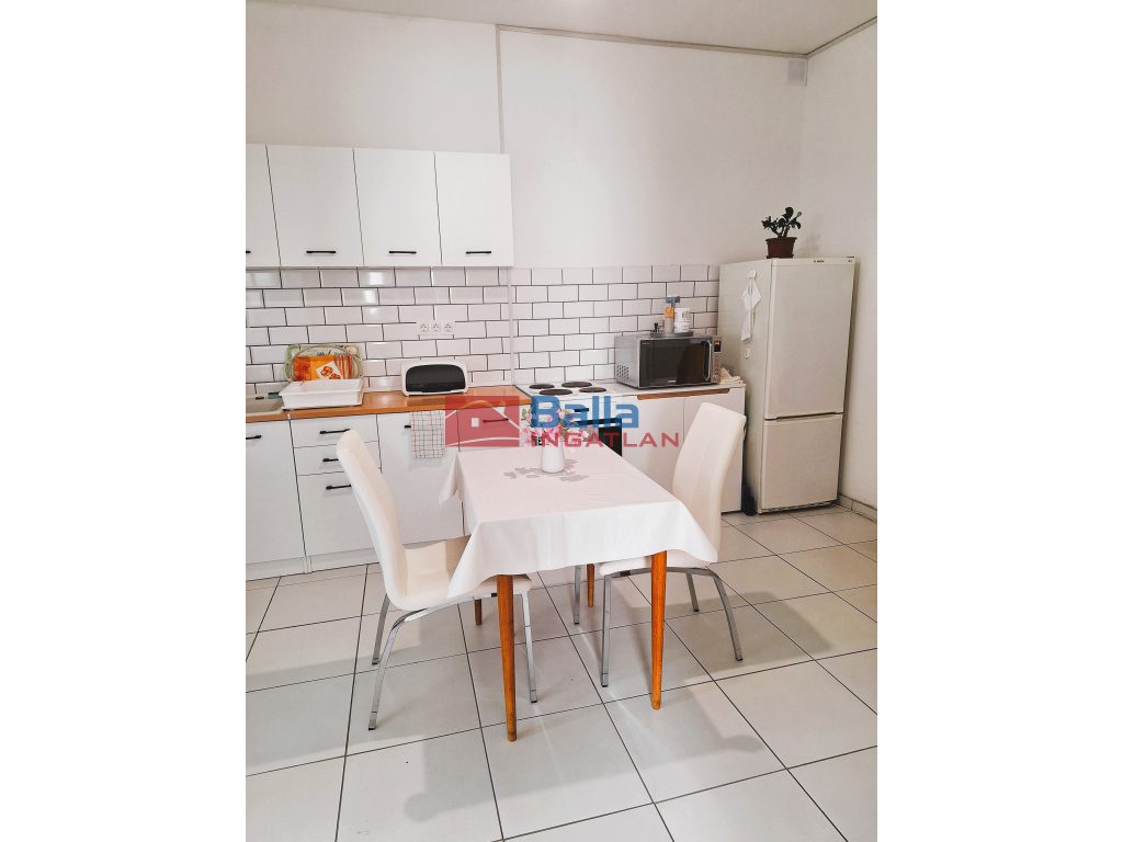 XXIII. Kerület, Hősök tere közeli utca, 46 m²-es, társasházi lakás