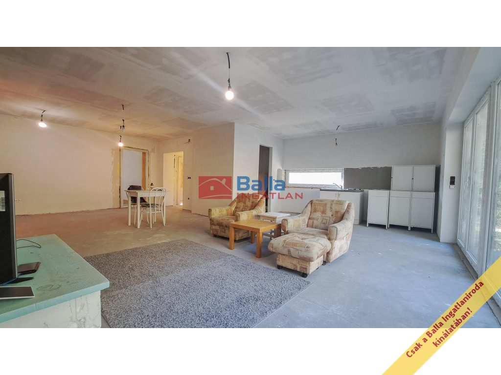 Csővár, Dankó utca, 100 m²-es, családi ház, 3 szobás, részben felújított állapotú
