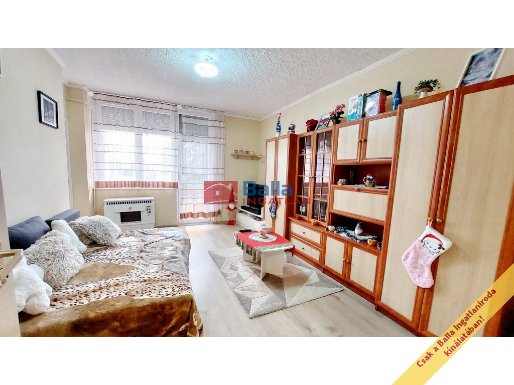 Dunakeszi, Kandó Kálmán sétány, 50 m²-es, társasházi lakás, 2 szobás