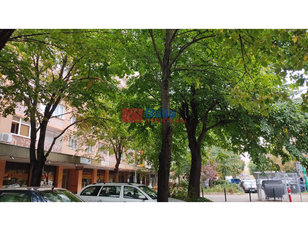Dunaújváros, Római körút, 57 m²-es, társasházi lakás, 2 szobás