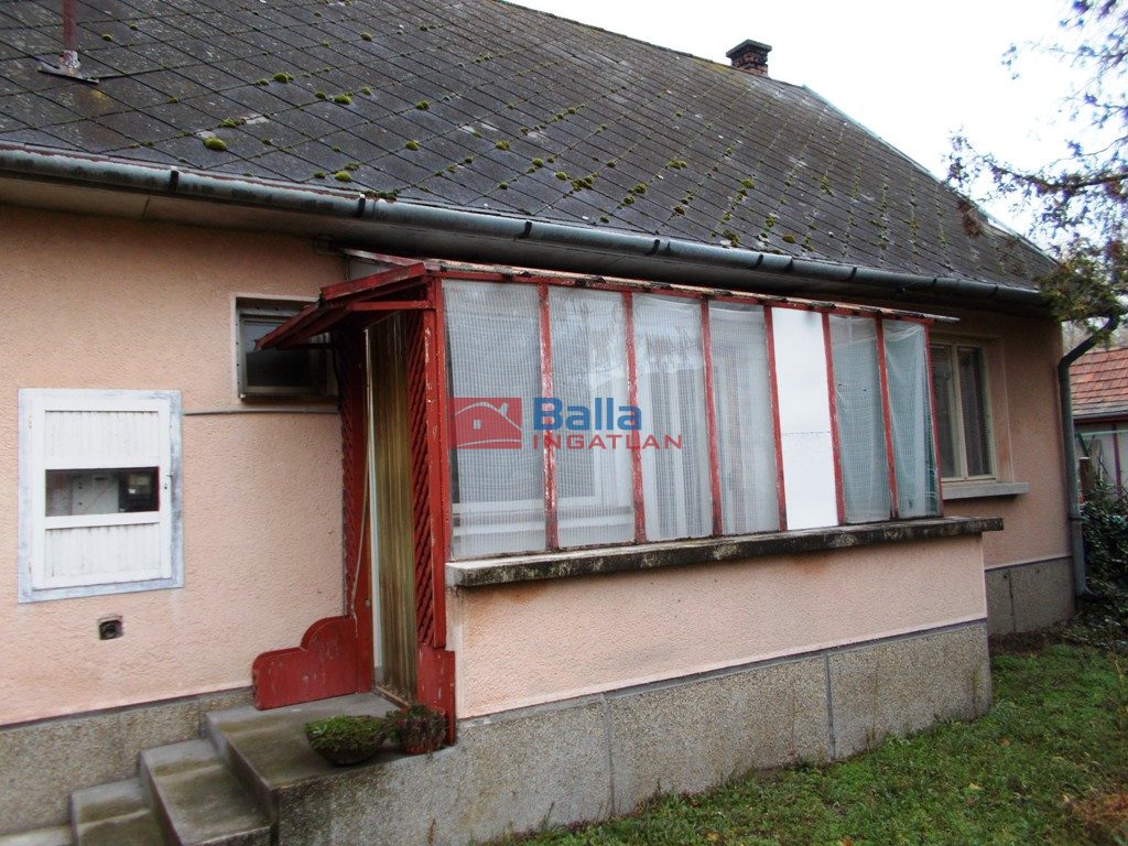 Dunavarsány, Búza utca közeli, 79 m²-es, családi ház, 2 szobás