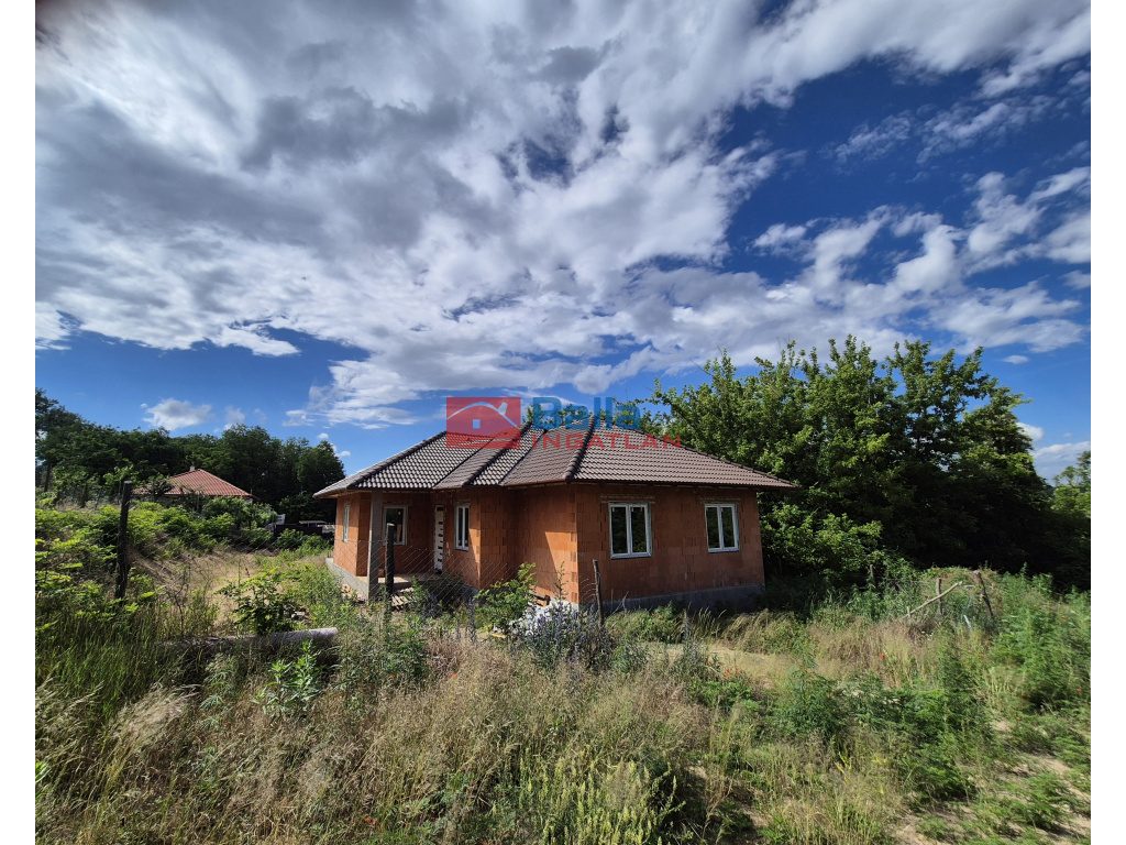 Erdőkertes, Bartók Béla utca, 113 m²-es, családi ház, 4 szobás