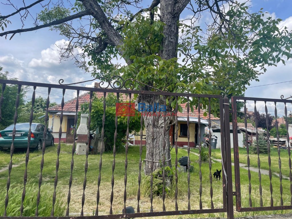 Gárdony, Számozott utca utca, 55 m²-es, családi ház, 2 szobás