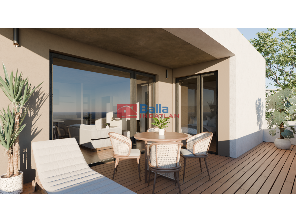Hatvan, Városközpont mellett, 40 m²-es, társasházi lakás, 1 szobás