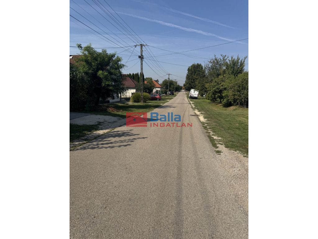 Iváncsa, táncsics mihály utca utca, 90 m²-es, családi ház, 3 szobás