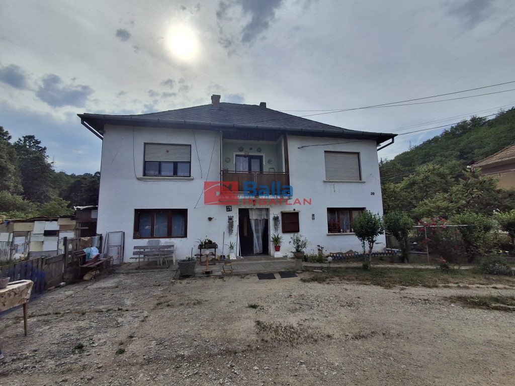 Járdánháza, Kossuth Lajos utca, 150 m²-es, 2 generációs, családi ház