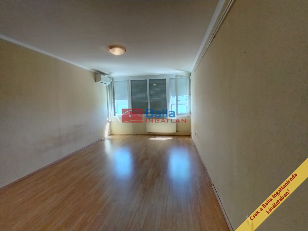 Szigetszentmiklós, városközpont utca, 54 m²-es, társasházi lakás