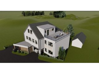 Eladó 51 m²-estársasházi lakás Albertirsa, penthouse lakás: 59'300'000 Ft