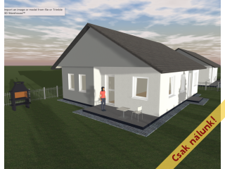 Eladó 794 m²-estelek Áporka, Petőfi utca: 21'500'000 Ft