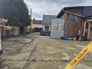 Eladó 140 m²-escsaládi ház Aszód, Ady Endre utca: 110'000'000 Ft