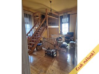 Eladó 112 m²-estársasházi lakás Aszód, Baross utca: 115'000'000 Ft