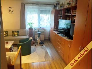 Eladó 35 m²-estársasházi lakás Aszód, Kossuth Lajos utca: 39'900'000 Ft