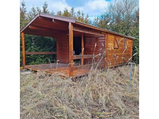 Eladó 12 m²-esüdülő Balatonakali, Sósi út: 16'990'000 Ft