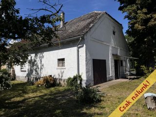 Eladó 70 m²-esikerház Balatonszentgyörgy, Battyánpuszta: 24'900'000 Ft