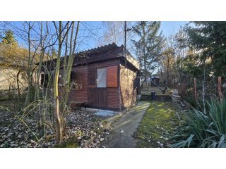 Eladó 30 m²-esüdülő Bánk, Juhász Gyula utca: 19'900'000 Ft