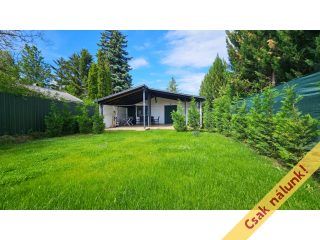 Eladó 45 m²-esüdülő Bánk, Szondi utca: 29'900'000 Ft