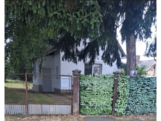 Eladó 49 m²-escsaládi ház Beleg, Petőfi utca: 11'500'000 Ft