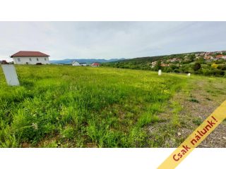 Eladó 1125 m²-estelek Berkenye, Bérc utca: 17'526'000 Ft