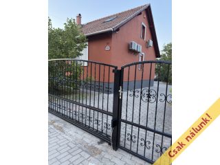 Eladó 188 m²-escsaládi ház Bodajk, Petőfi Sándor utca: 119'000'000 Ft
