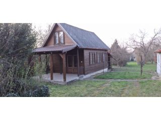 Eladó 1411 m²-esmezőgazdasági ingatlan Borgáta, ZÁRTKERT: 17'000'000 Ft