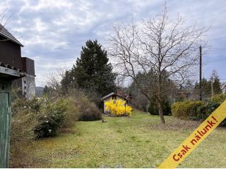 Eladó 882 m²-estelek Budakeszi, Máriamakk: 80'000'000 Ft