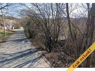 Eladó 700 m²-estelek Budaörs, Harkály utca: 89'500'000 Ft