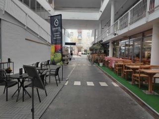 Eladó 40 m²-esüzlet üzletházban II. kerület (Dékán u) , Lövőház utca: 53'000'000 Ft