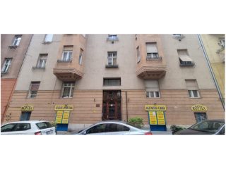 Kiadó 110 m²-esüzlethelyiség utcai bejárattal II. kerület (Felhévíz) , Szász Károly utca: 400'000 Ft